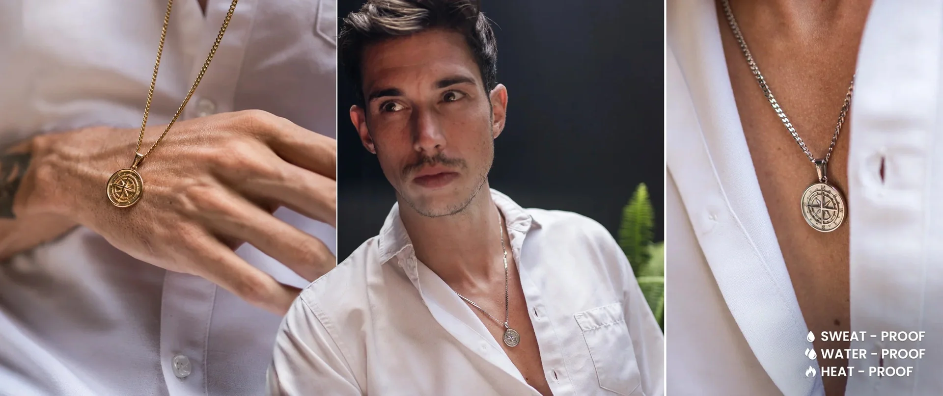 Minimalist Luxury for Every Man