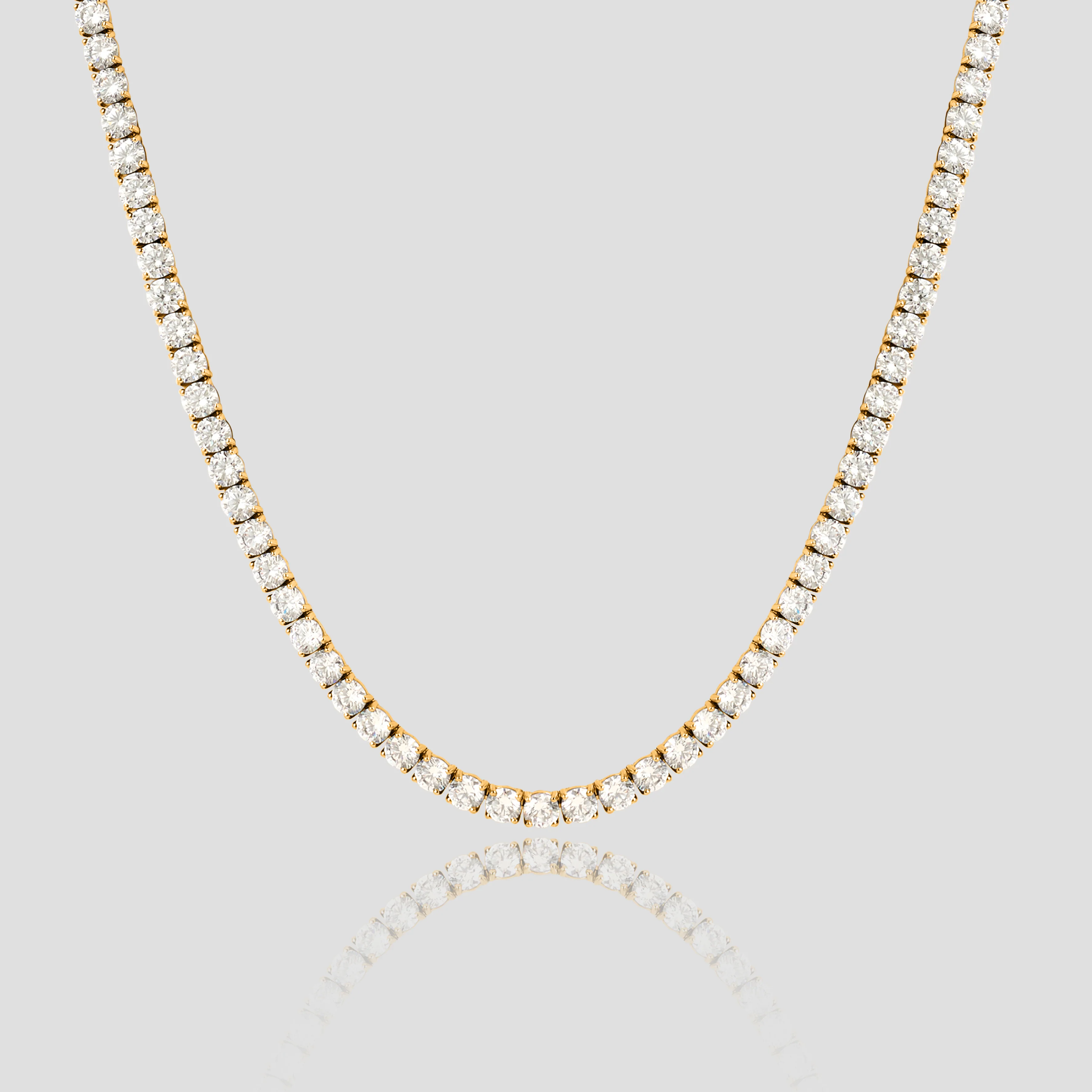 Gold Jewellery