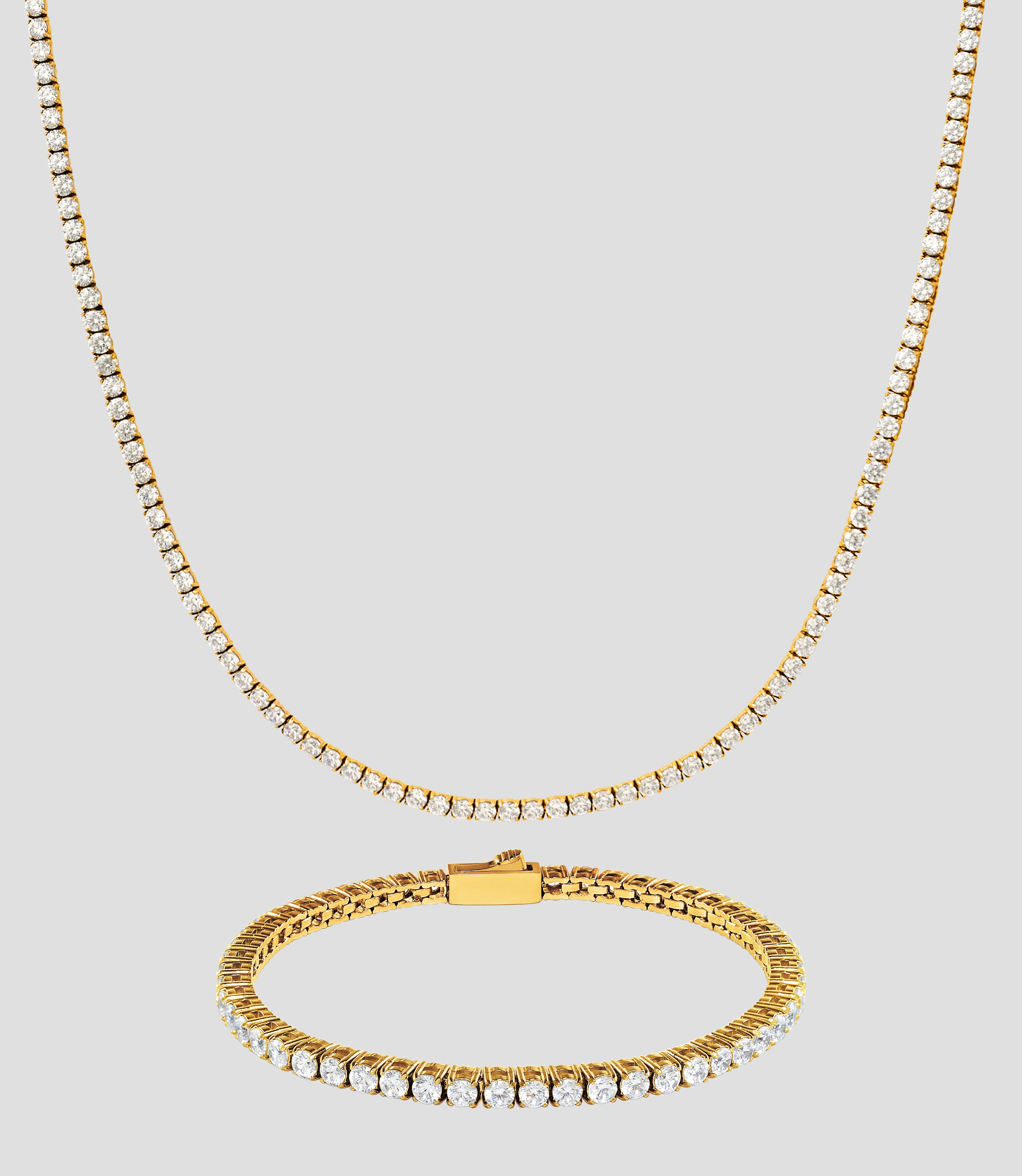 All Jewellery