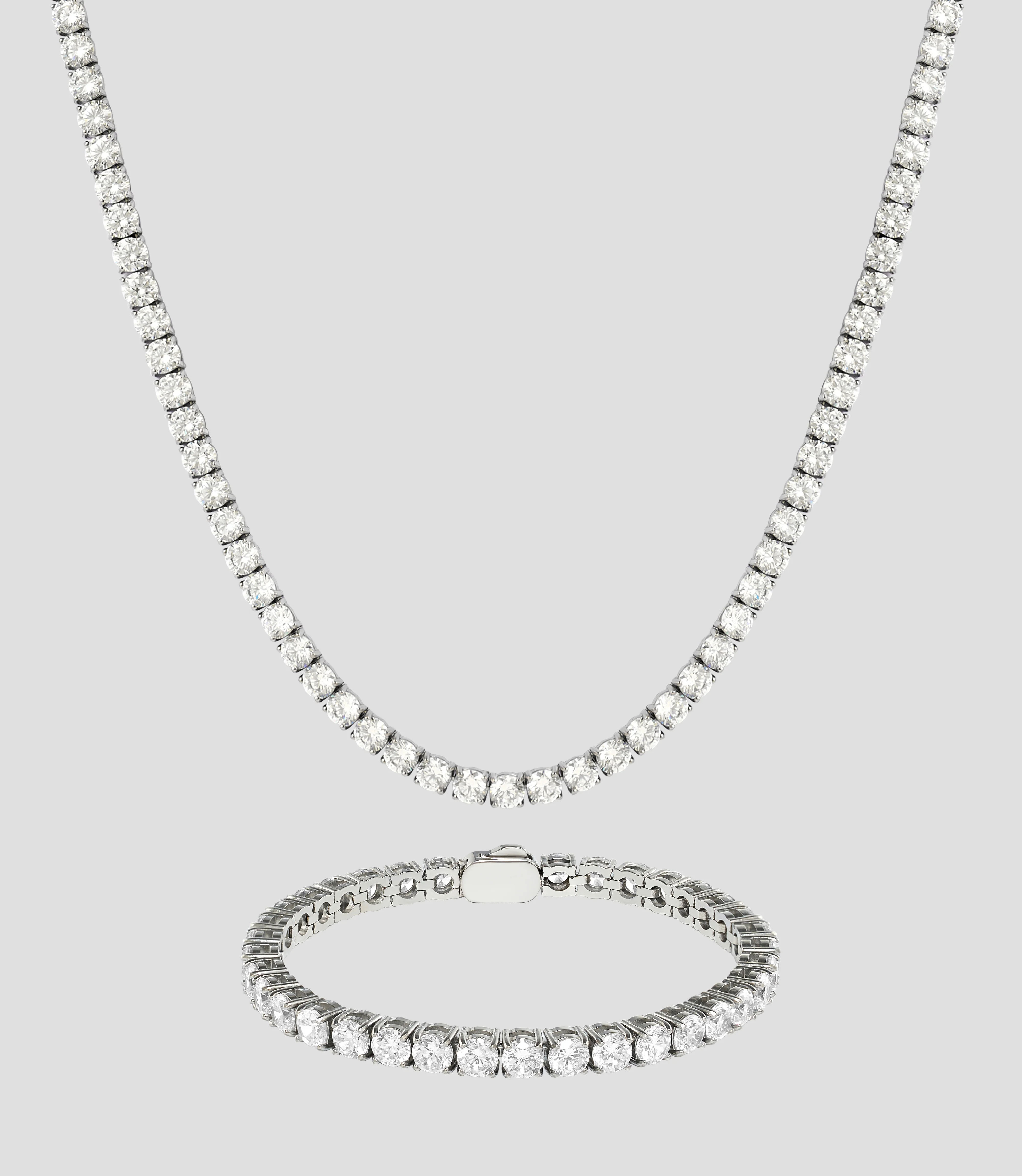 Silver Jewellery